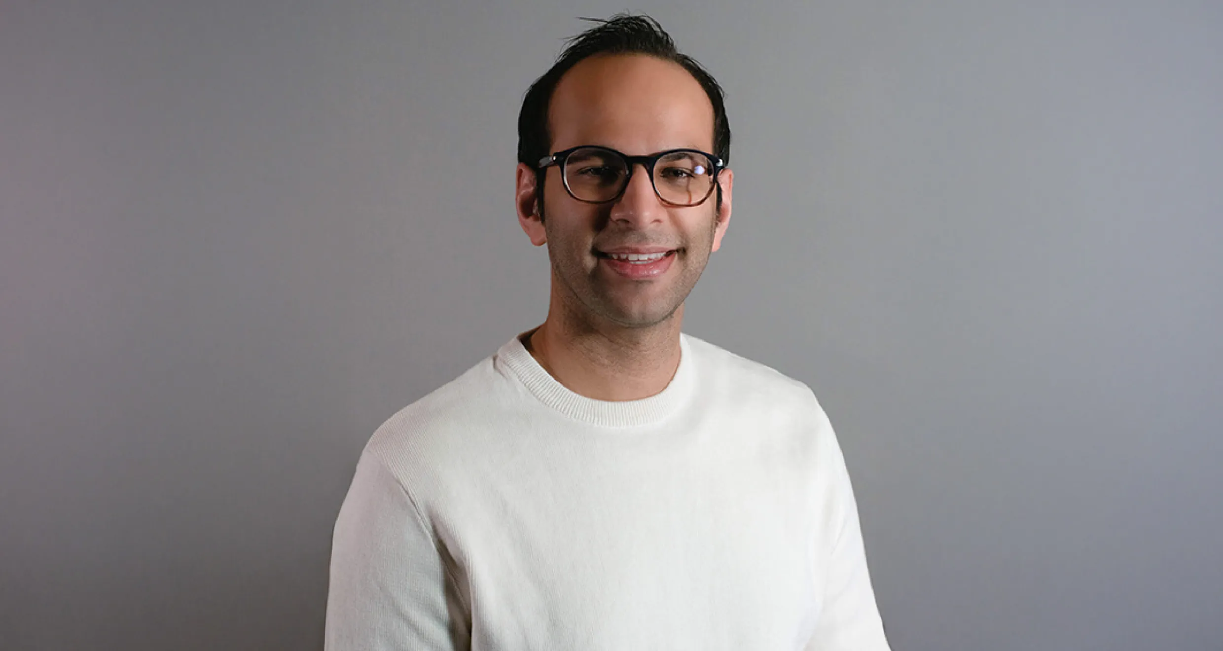 Dr Sagar Shah – dental practice owner DWB coaching case study