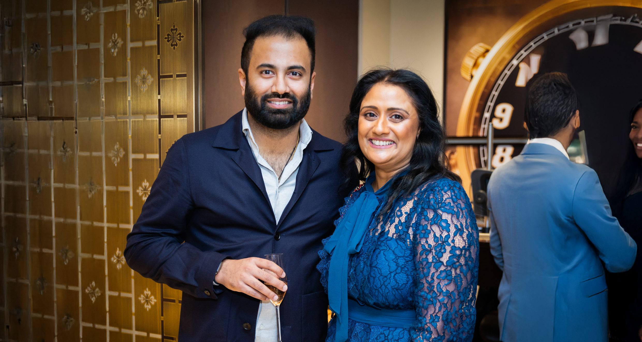 Dr Sripal Kumar – dental practice owner DWB coaching case study