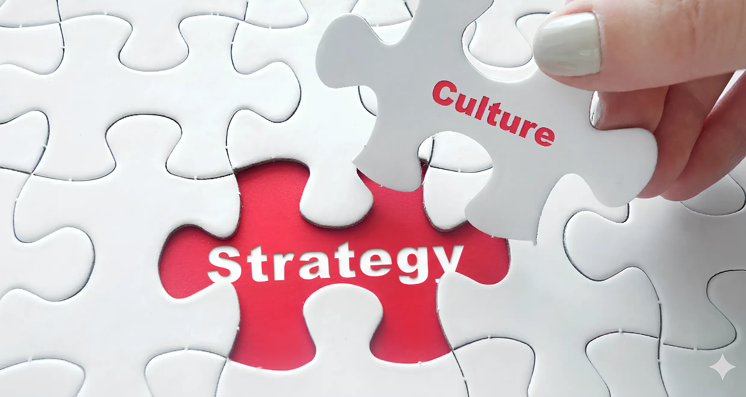 Culture Eats Strategy for Breakfast!