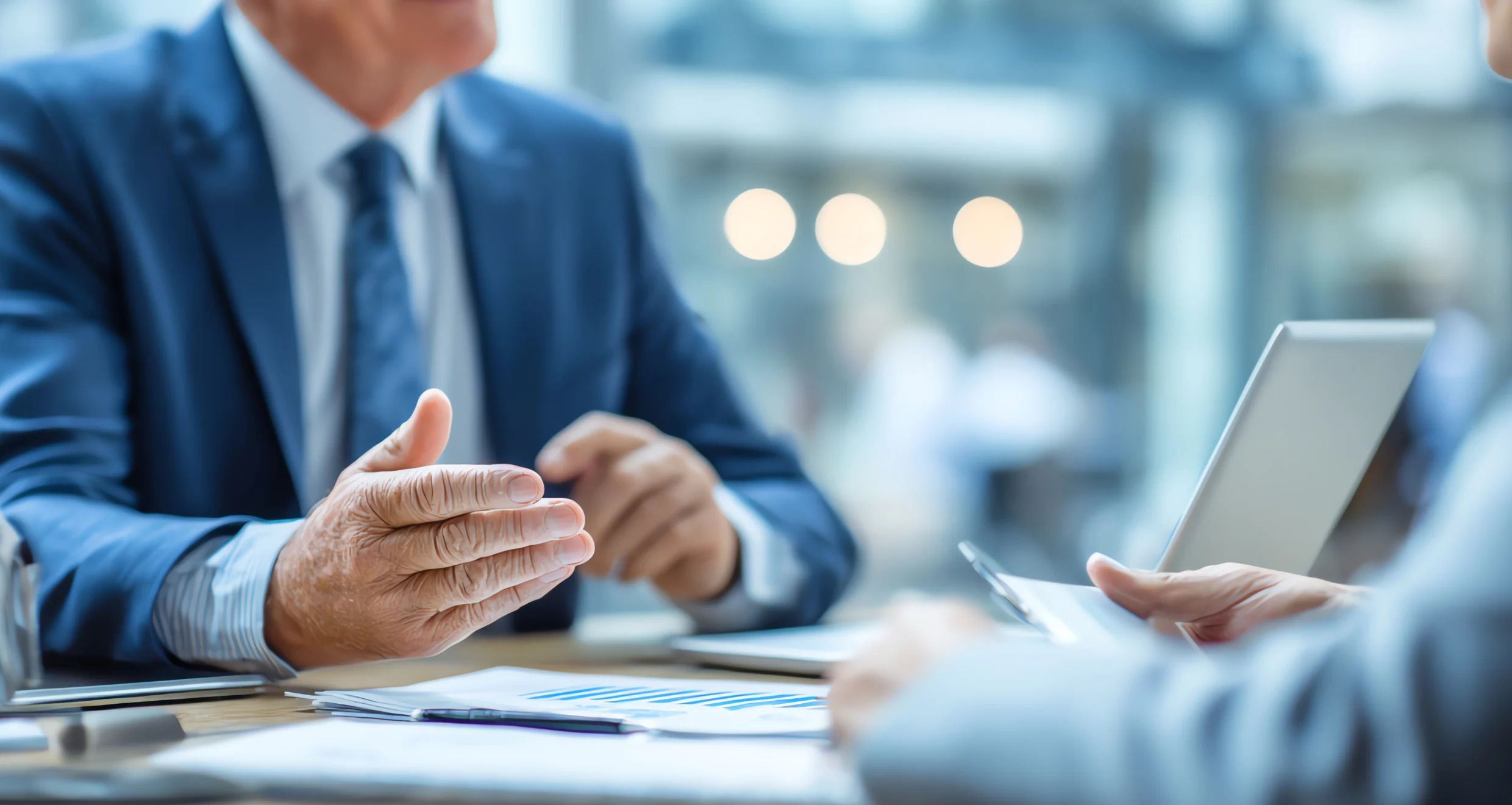 Unlocking Your Potential: What Business Coaching Actually Does