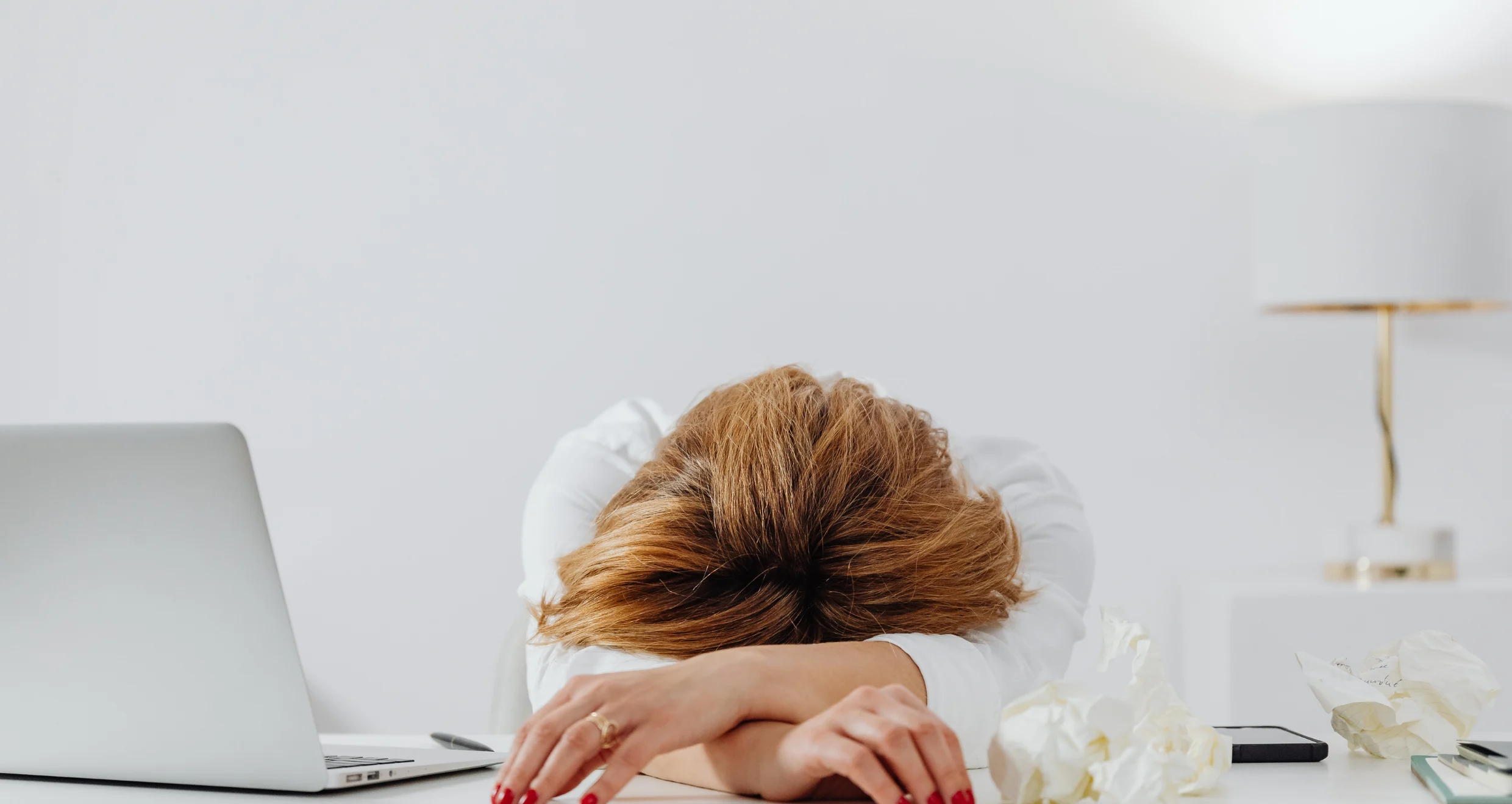 Decision Fatigue is Quietly Wrecking Your Afternoons