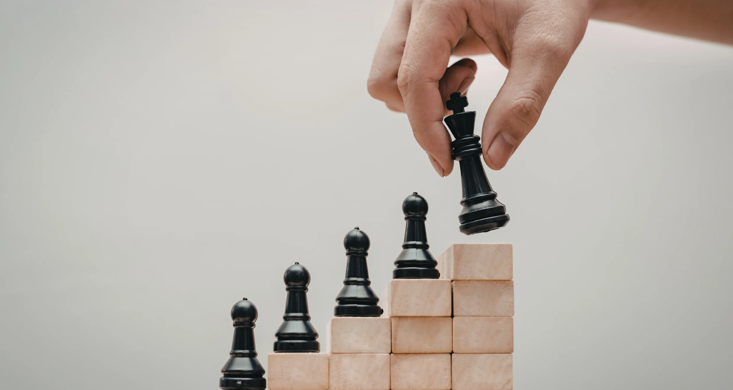 The Real Value of Strategic Thinking