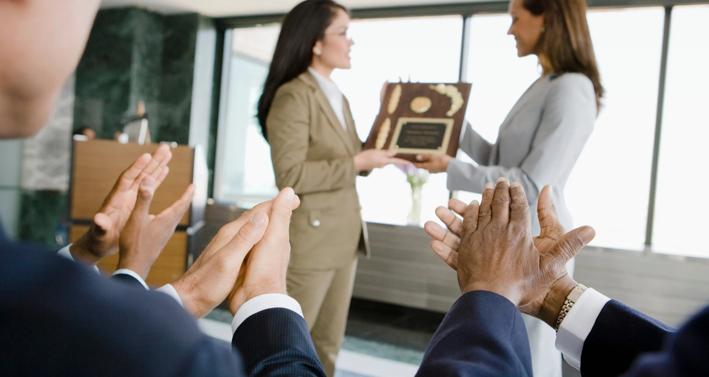 Should You Enter Awards?