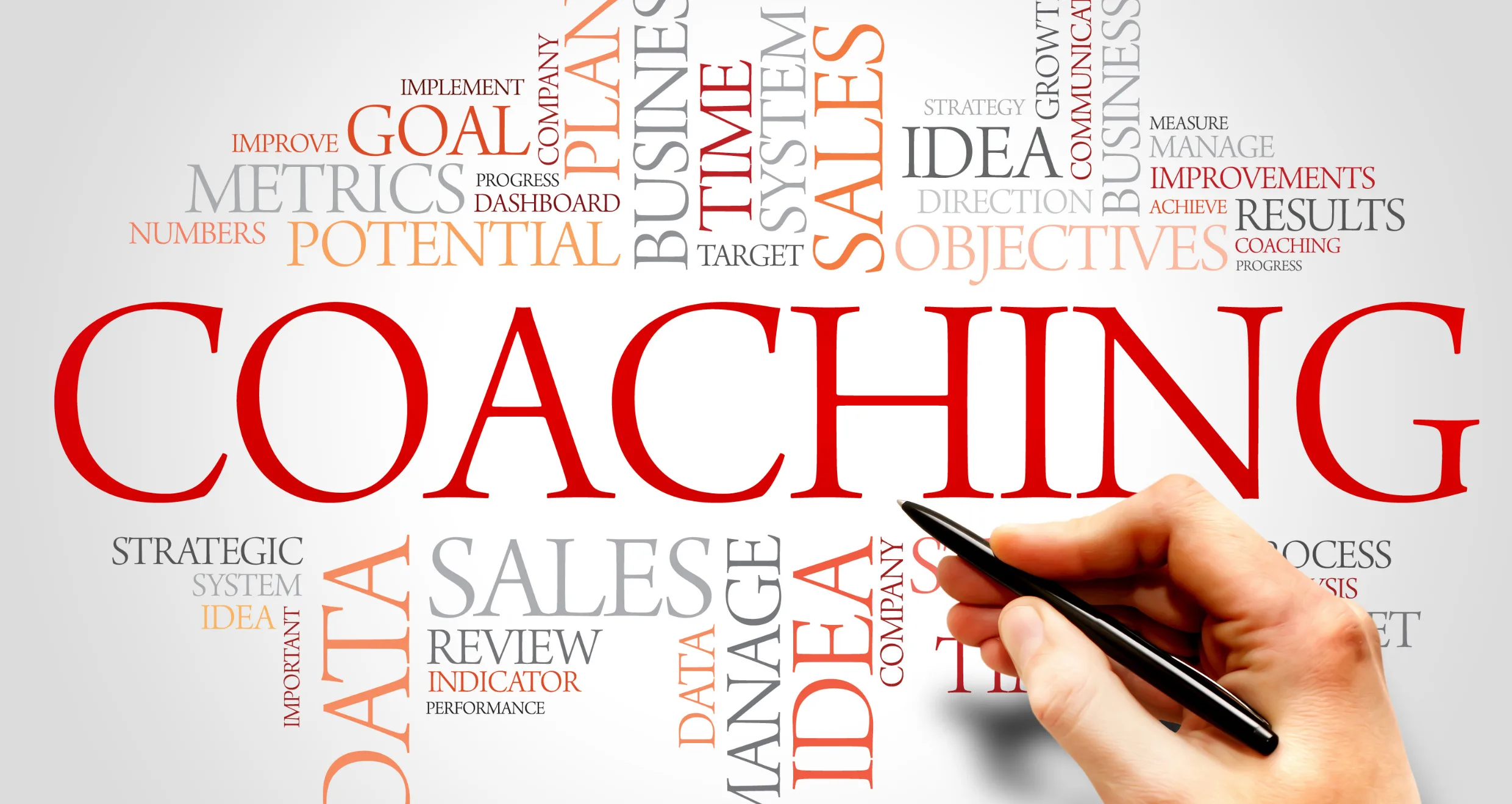 Why Coaching the Principal Is Only Half the Work