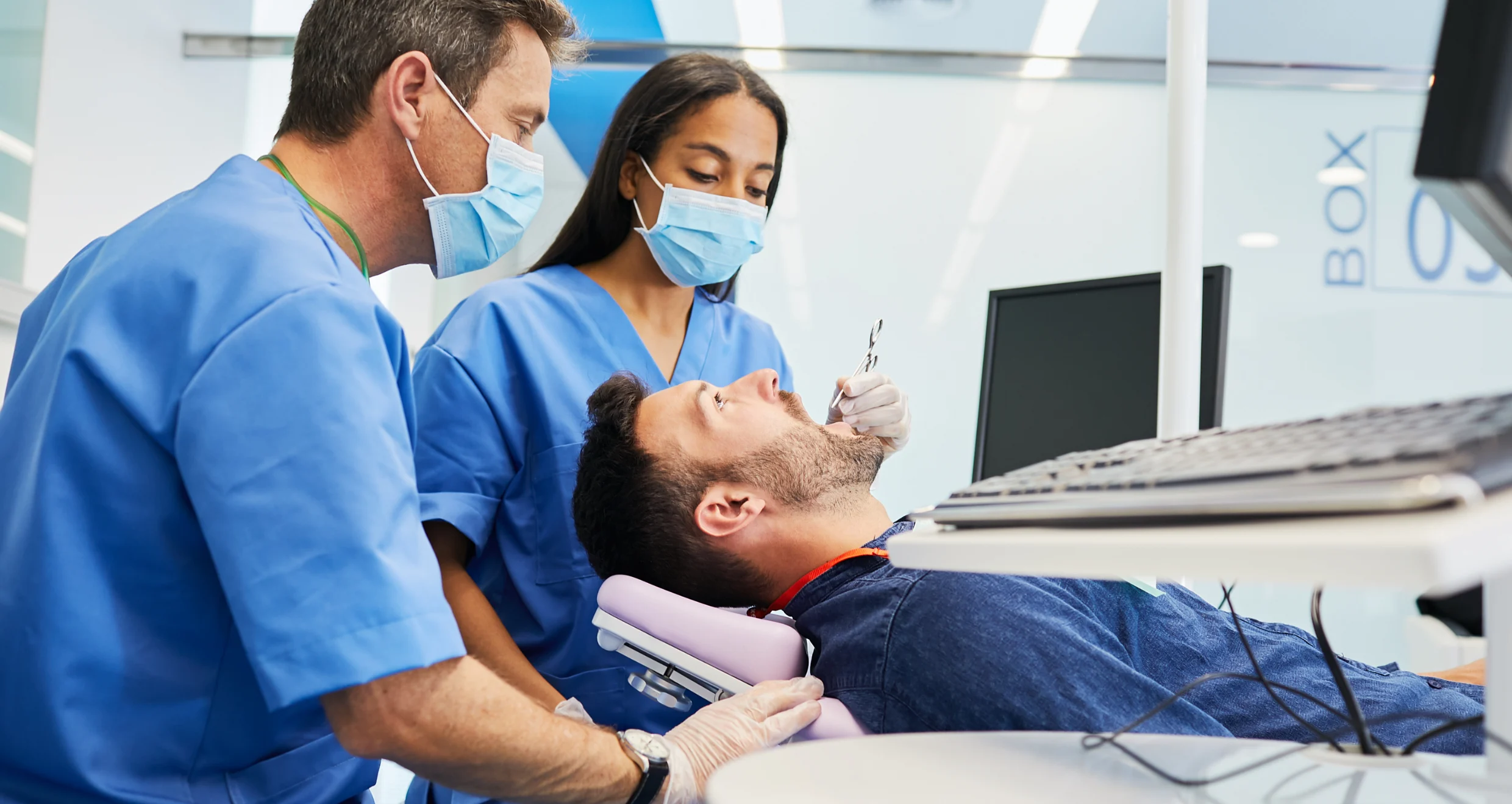 Running a Dental Practice Well Means Running Yourself Well Too