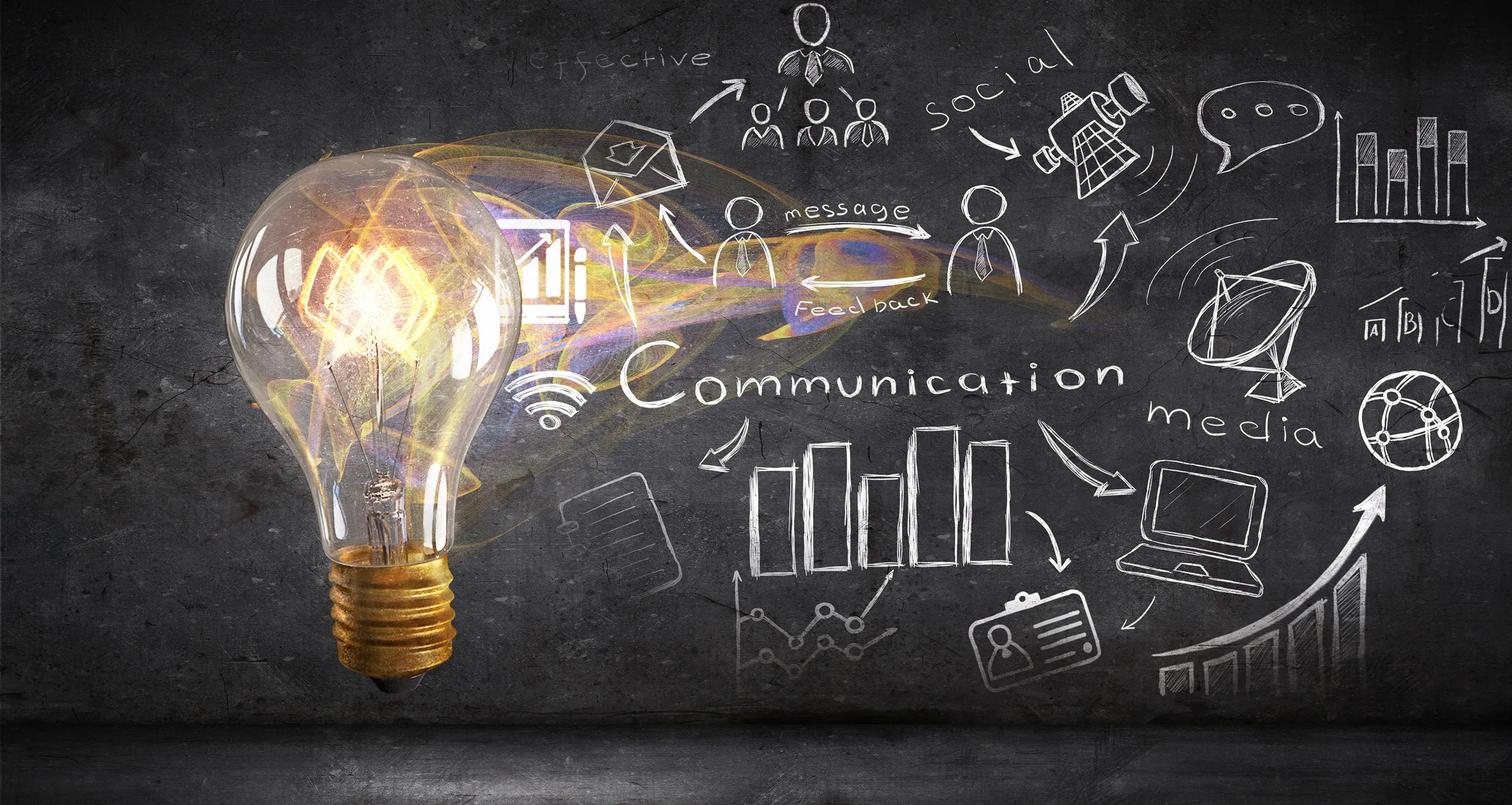 Great Communication Equals Huge Marketing Returns