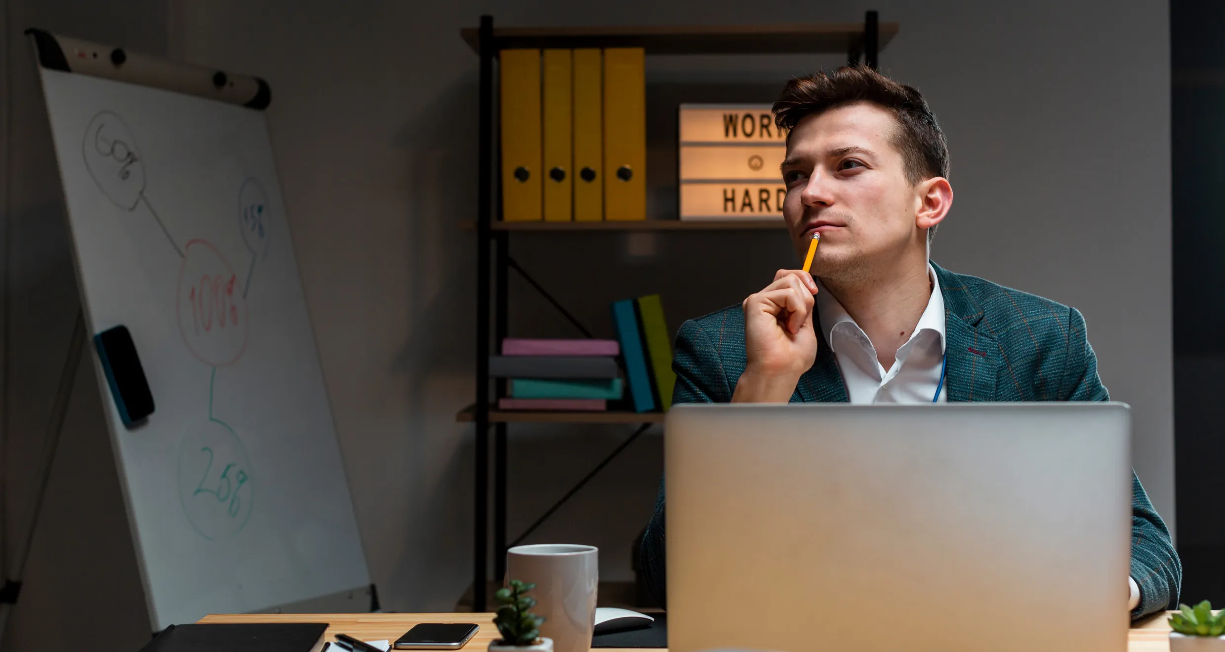 7 Ways to Make Your Marketing Work Harder For You