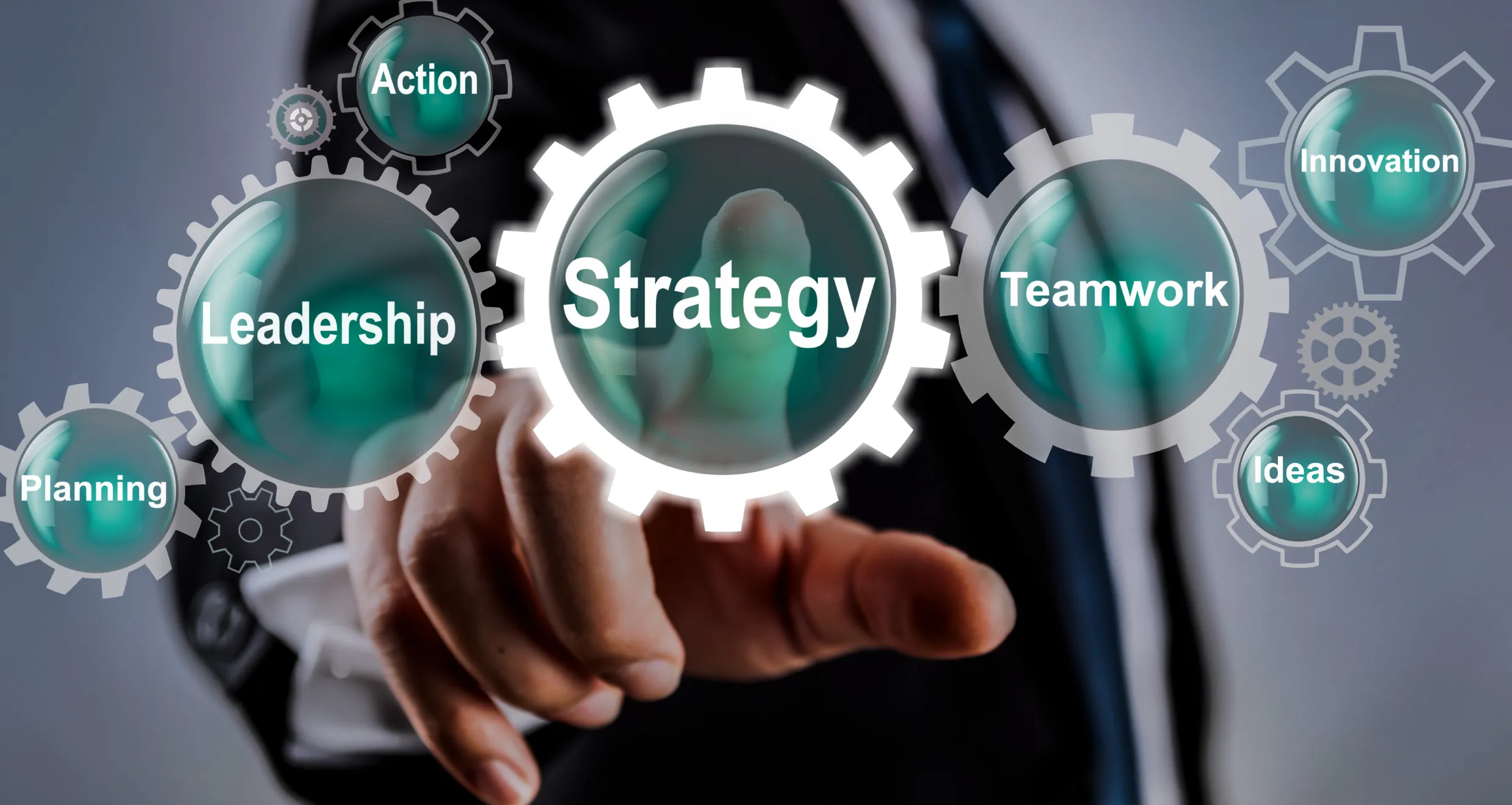 10 Strategies for Recruiting the Right Talent: Cultivating a Thriving Workplace Culture