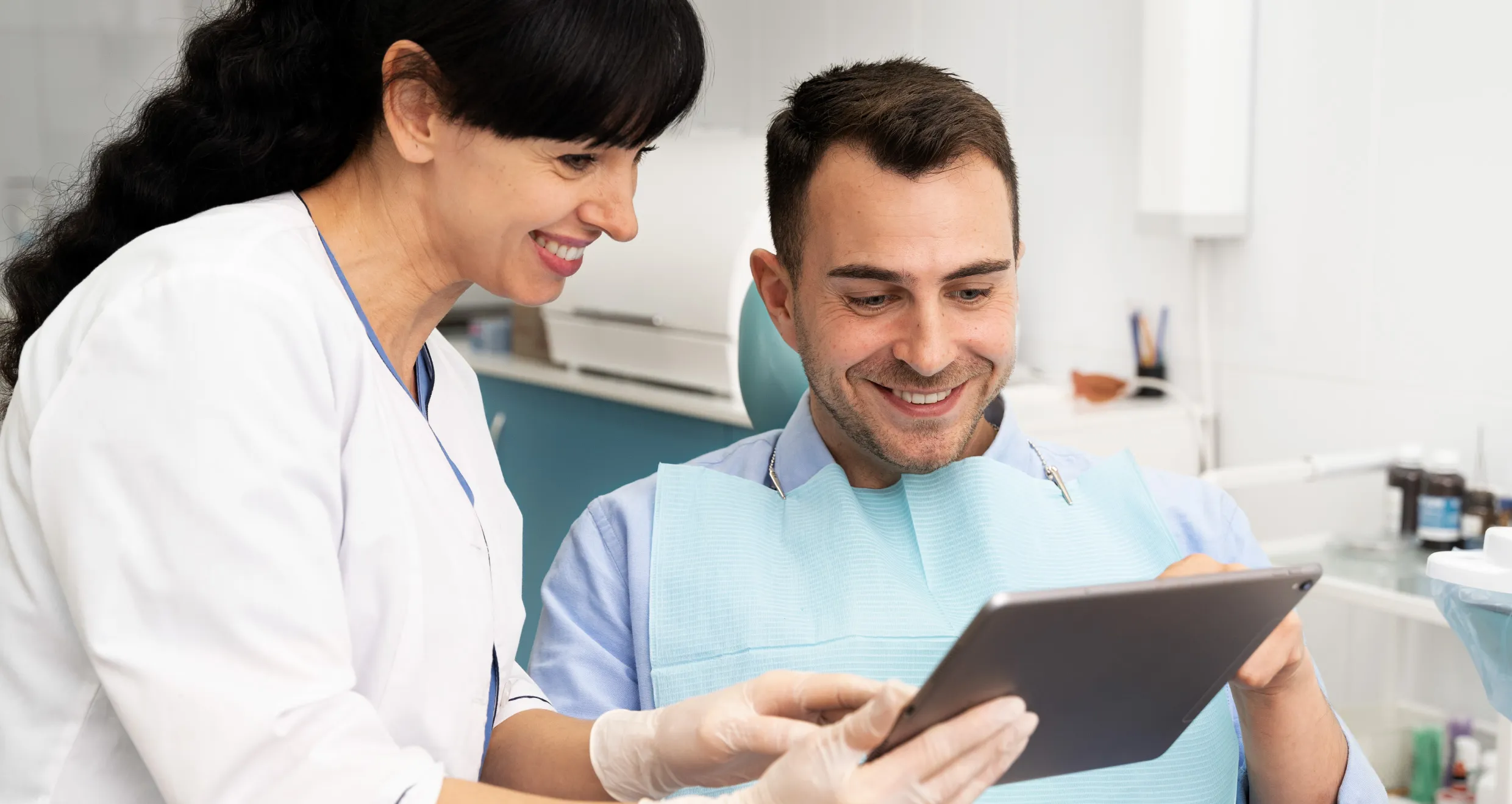 Transforming Dental Practices with Proactive Communication: A DWB Insight