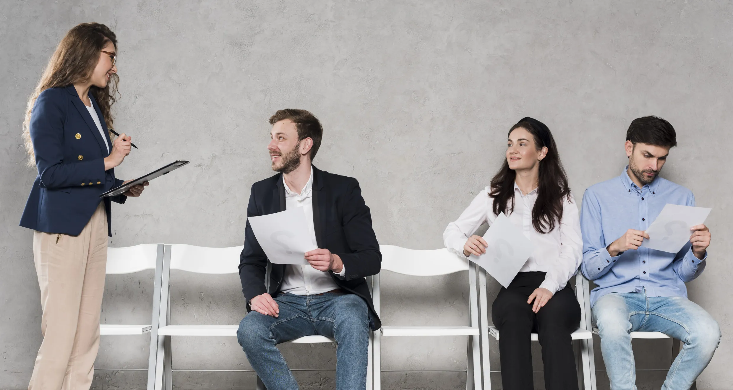 Rethinking Staff Recruitment: A Focus on Retention as the Path to Becoming a Prime Employer in Dentistry