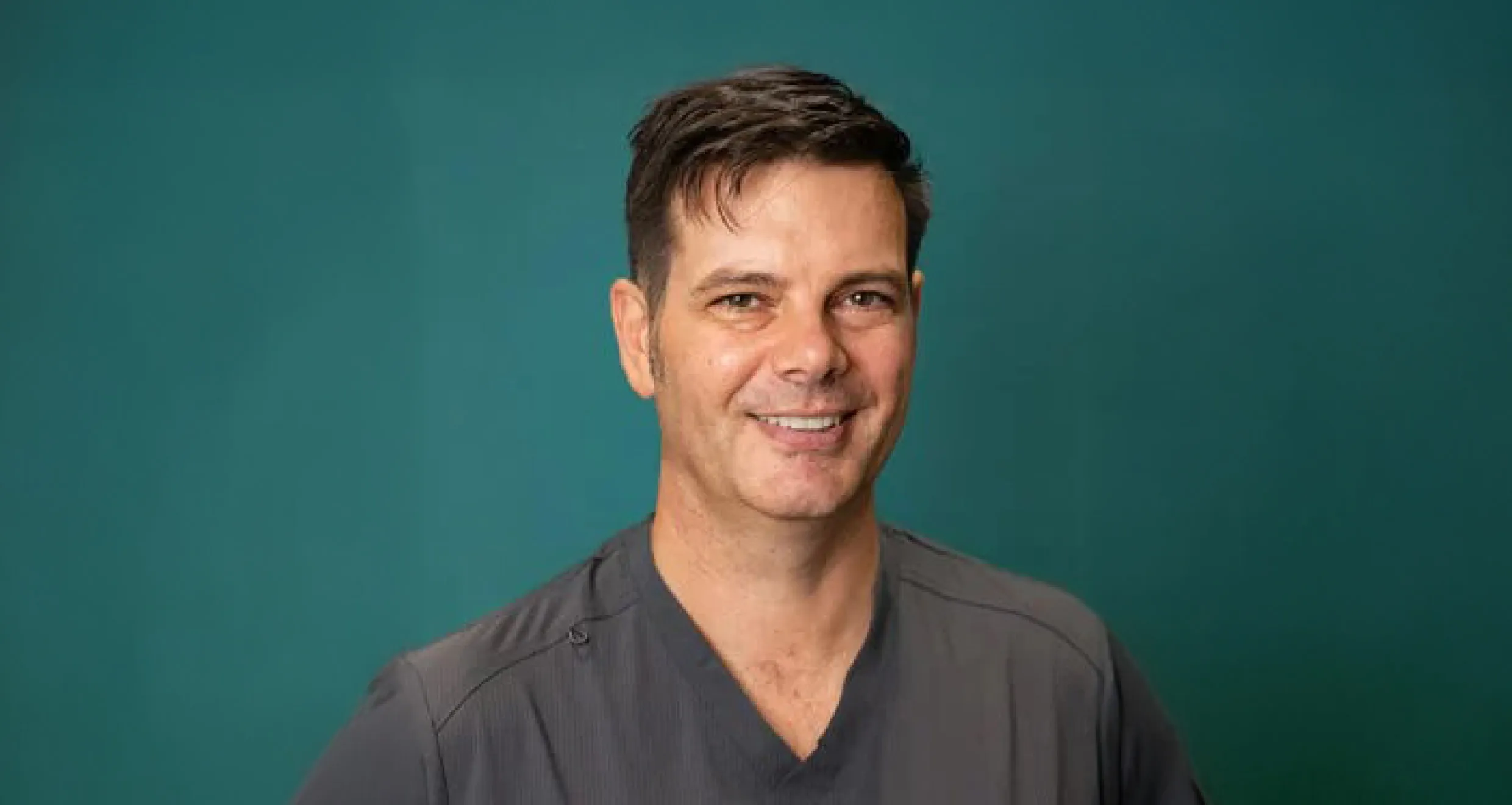 Dr Jan Einfeldt – dental practice owner DWB coaching case study