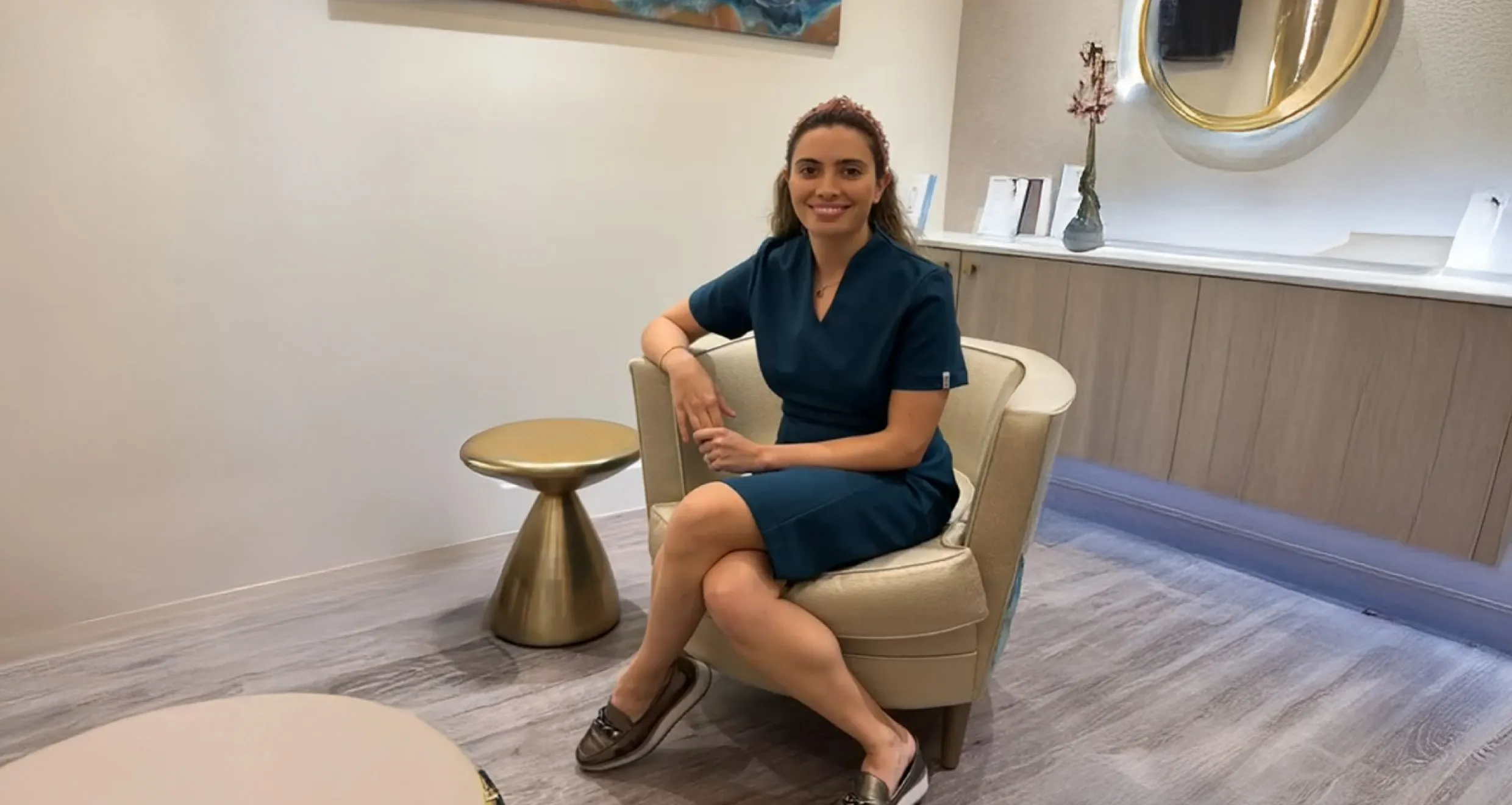 Dr Imogen Bexfield and Dr Jonathan Lavington – dental practice owners DWB coaching case study