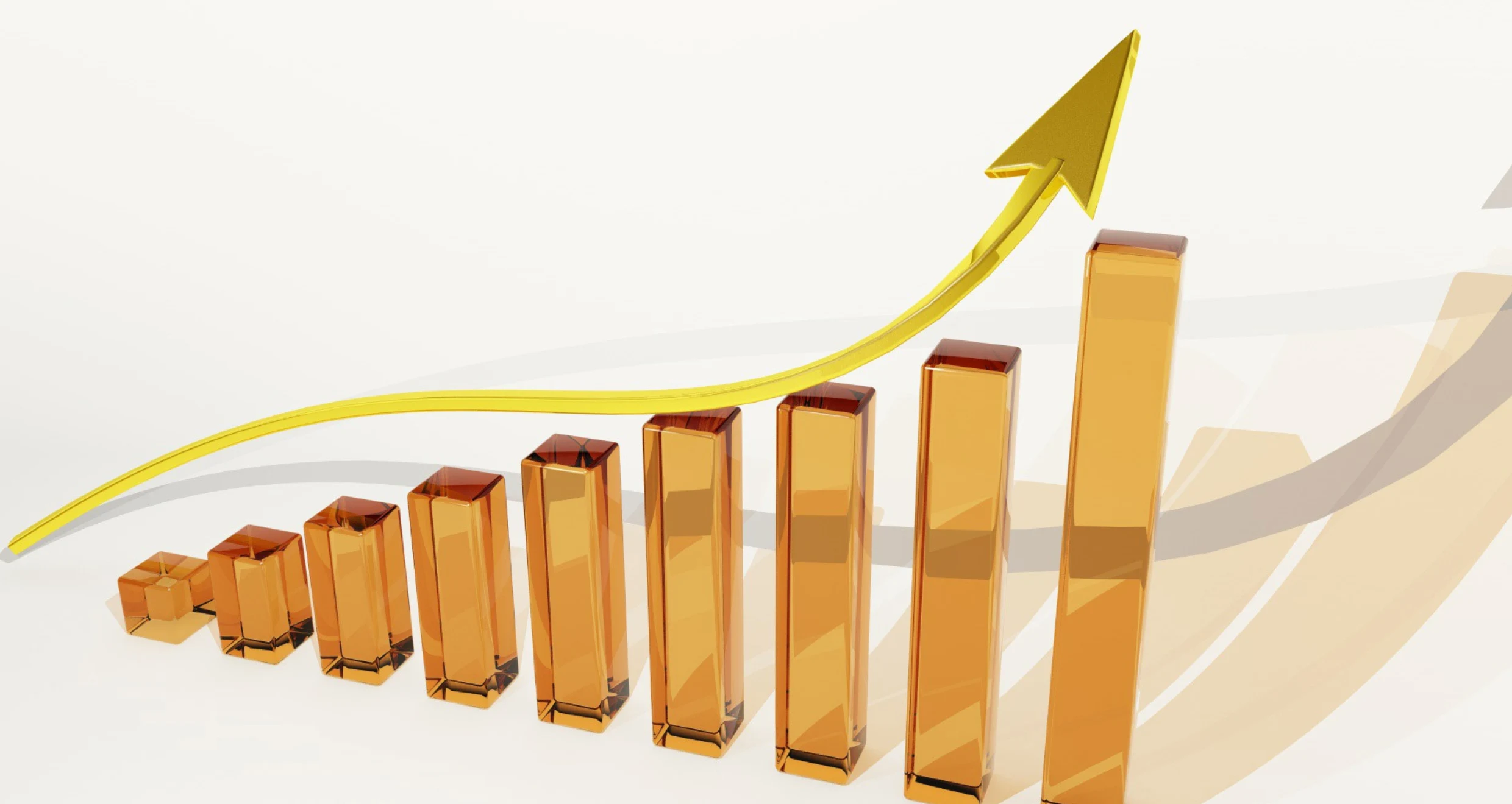 success graph