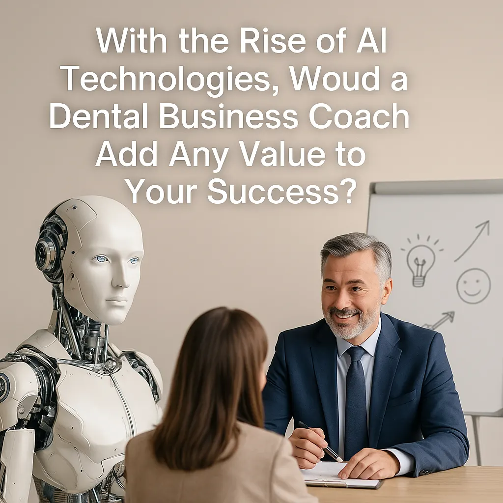 ai and business coaching