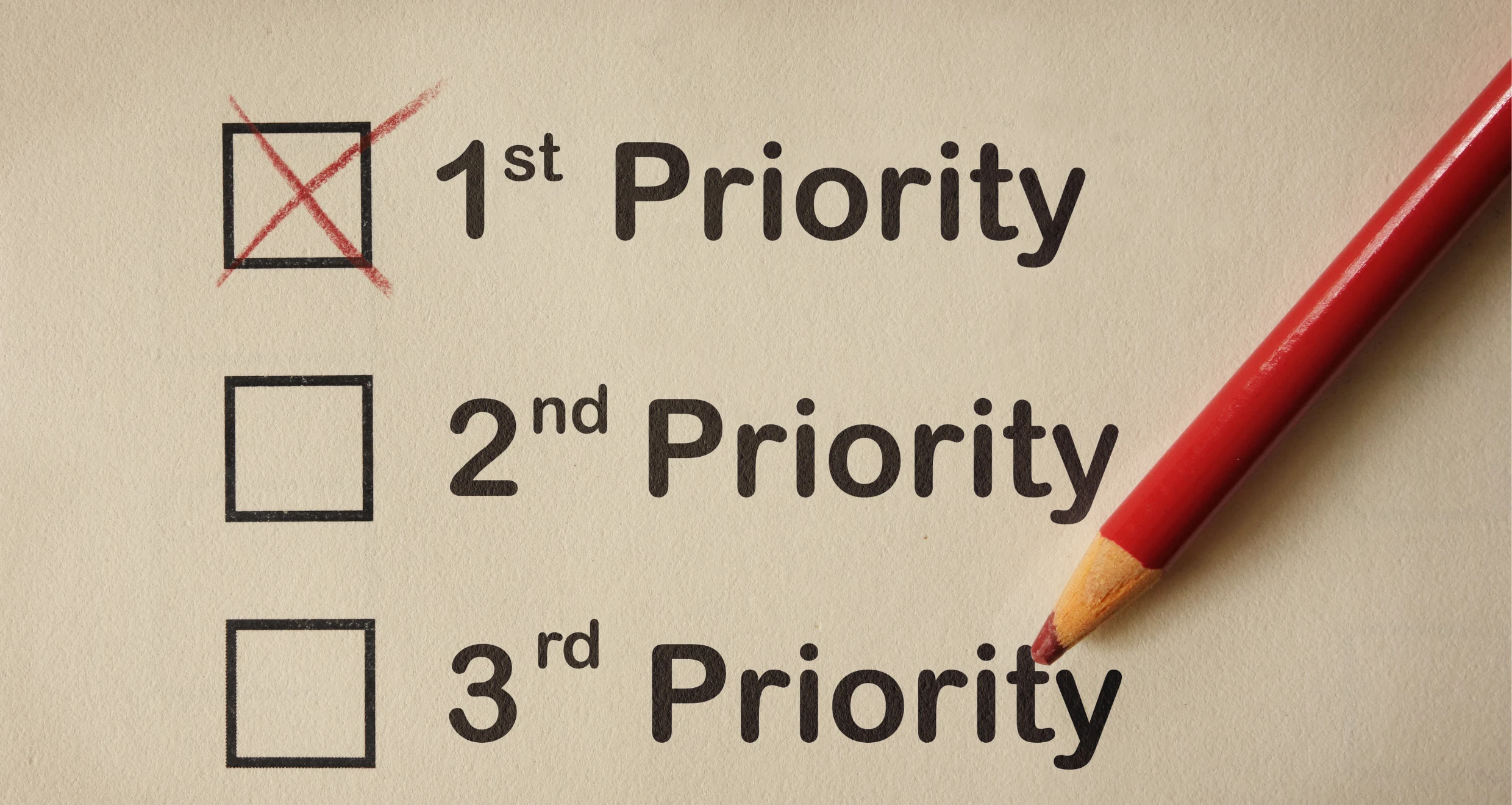 Prioritising tasks when everything feels urgent — dental practice time management tips