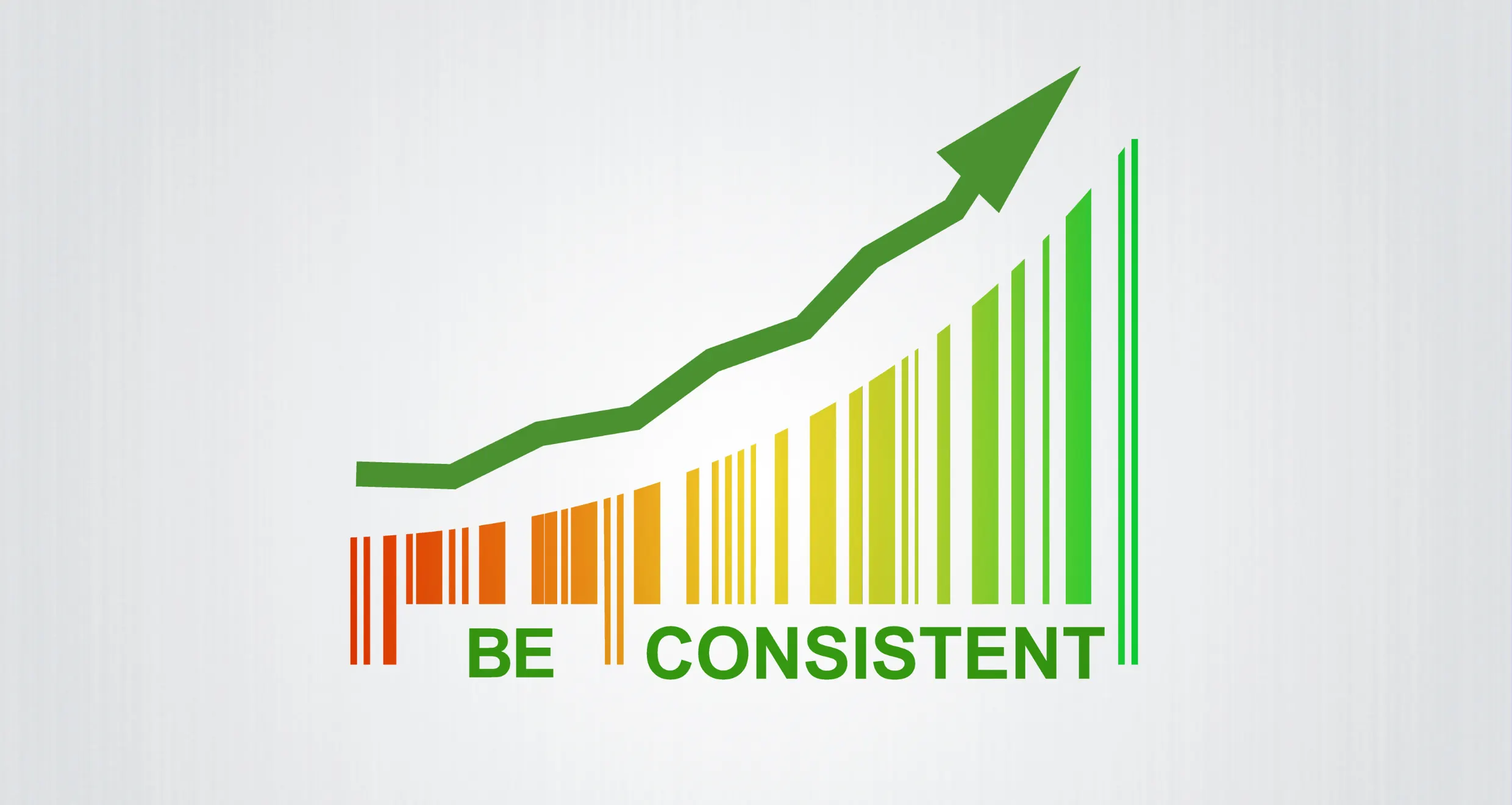 The Compound Effect: Why Consistency Beats Intensity in a Dental Practice