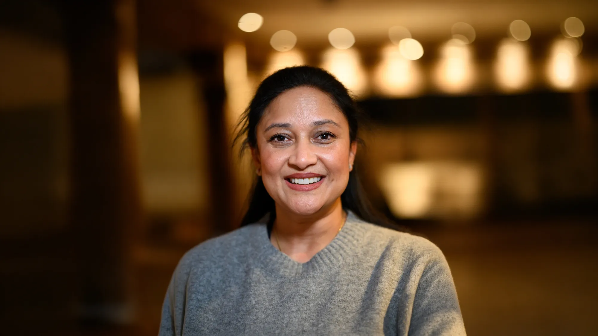 Priti Patel - dental coaching case study