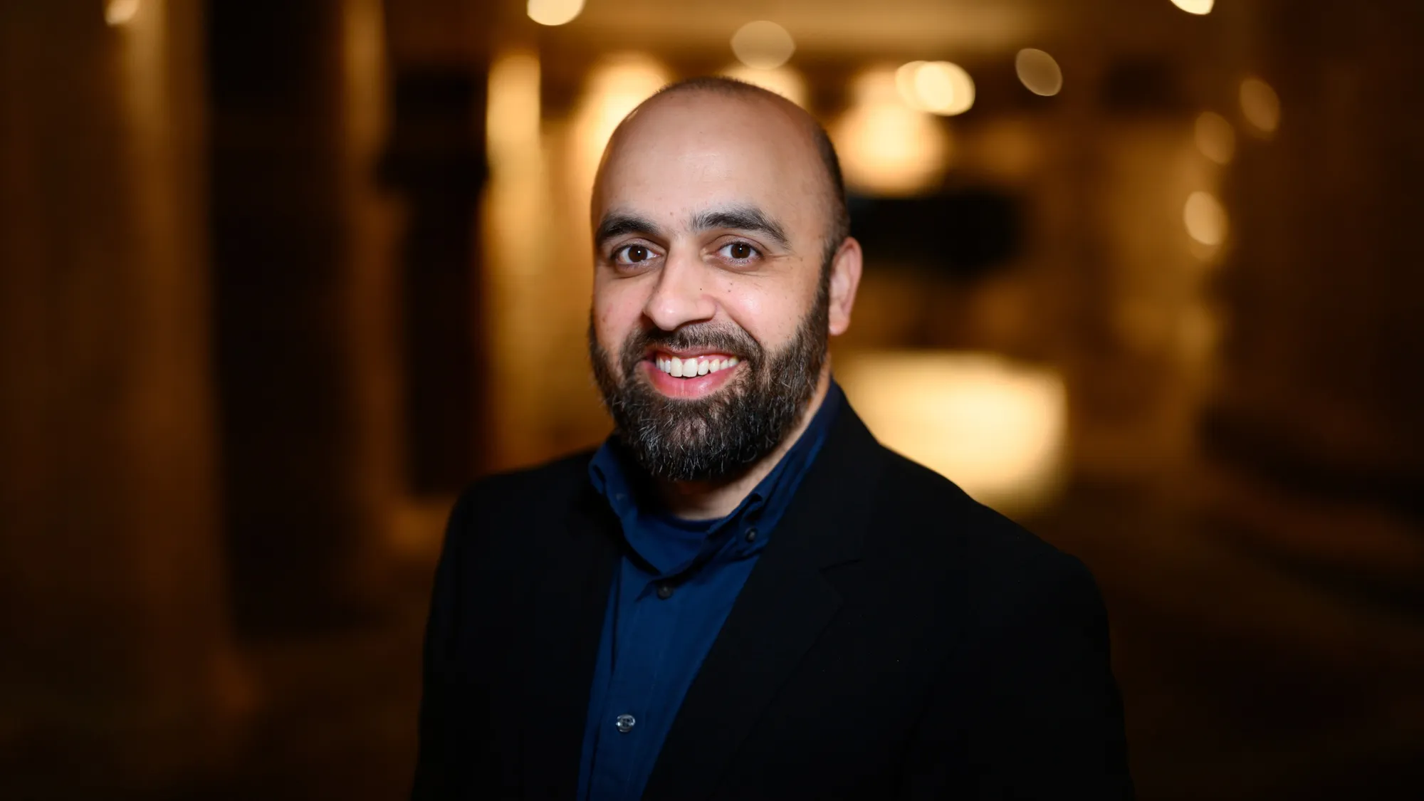 Dr Imran Rangzeb – dental practice owner DWB coaching case study