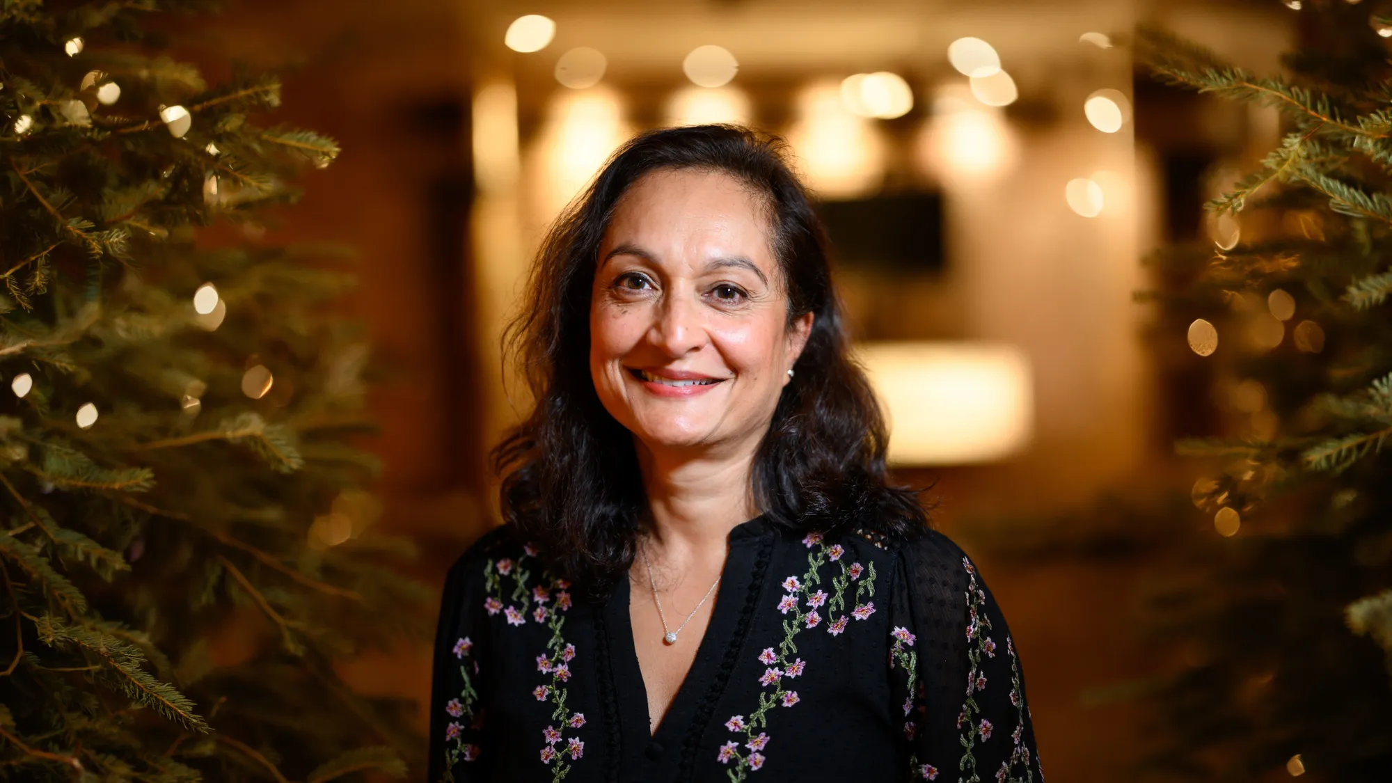 Dr Neera Maini - dental coaching client
