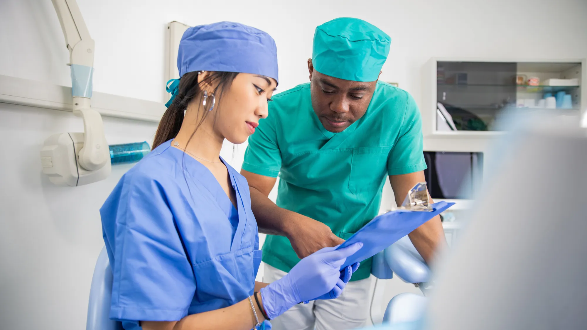 Team Leadership: The Missing Piece for Dental Practices
