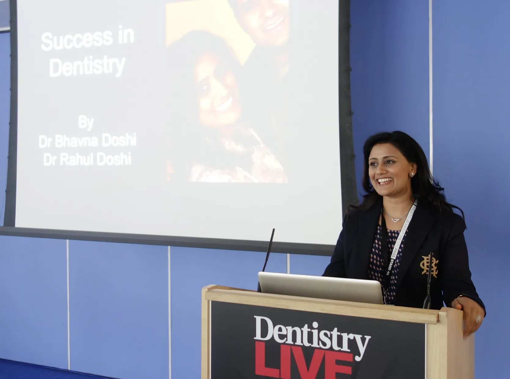 Dental Wealth Builder and Dentex event – dental business coaching