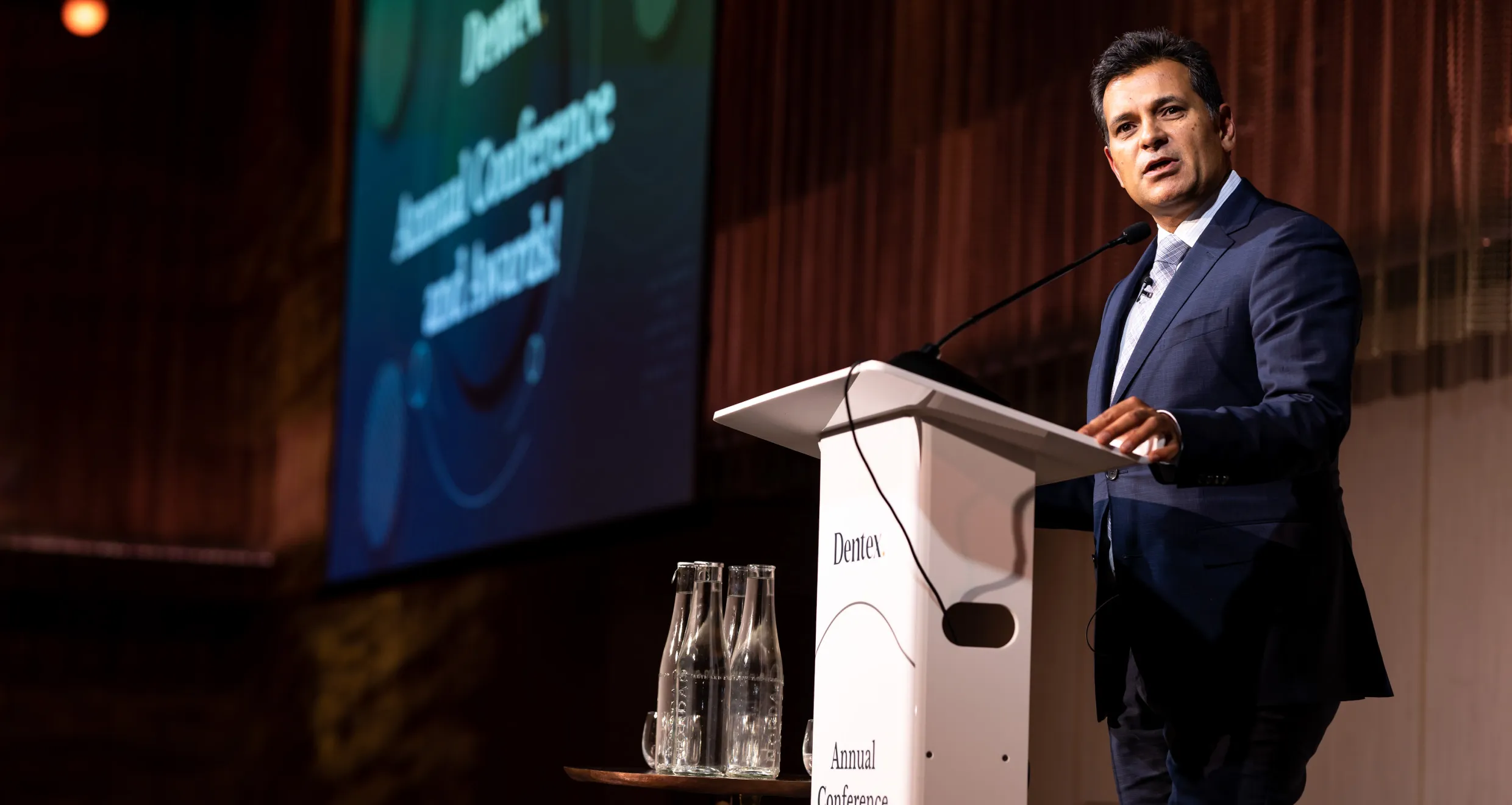 Dental Wealth Builder and Dentex event – dental business coaching