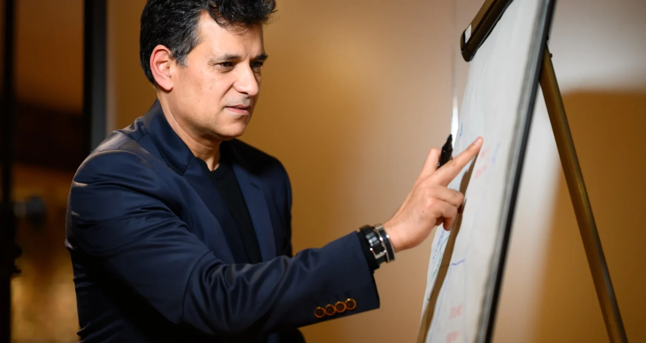 Dental Practice Coaching Programme: What's Included in DWB's 7-Step System