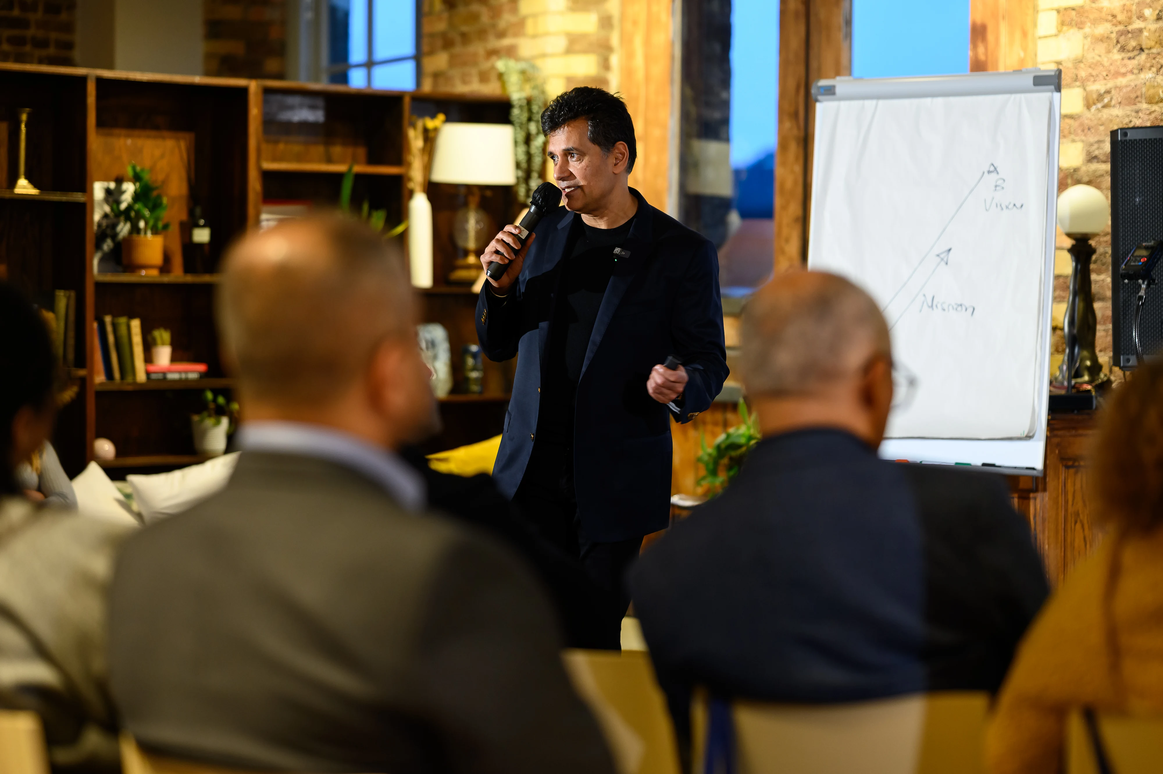 training on preparing a dental practice for sale