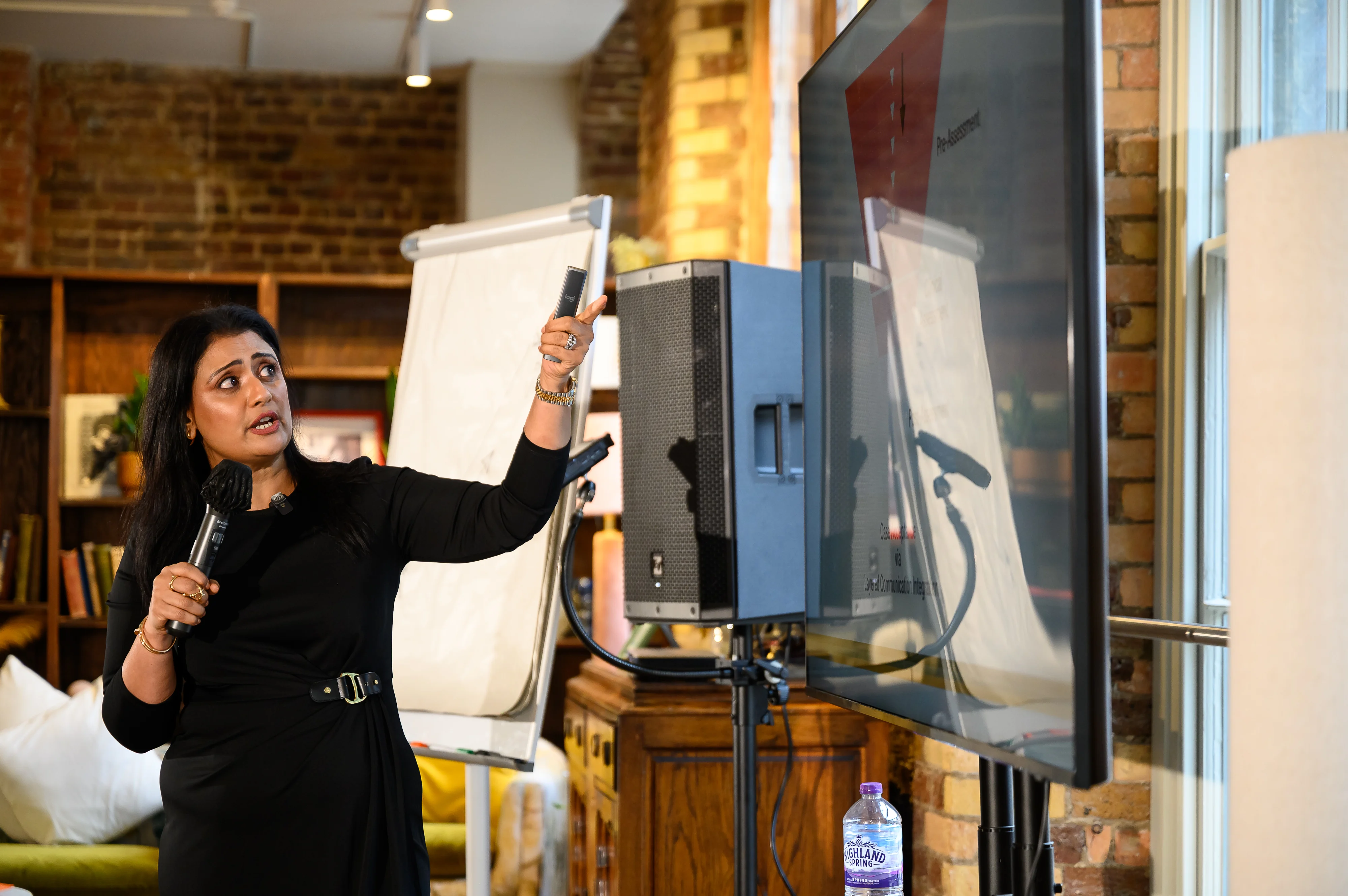 dental coaching roi training