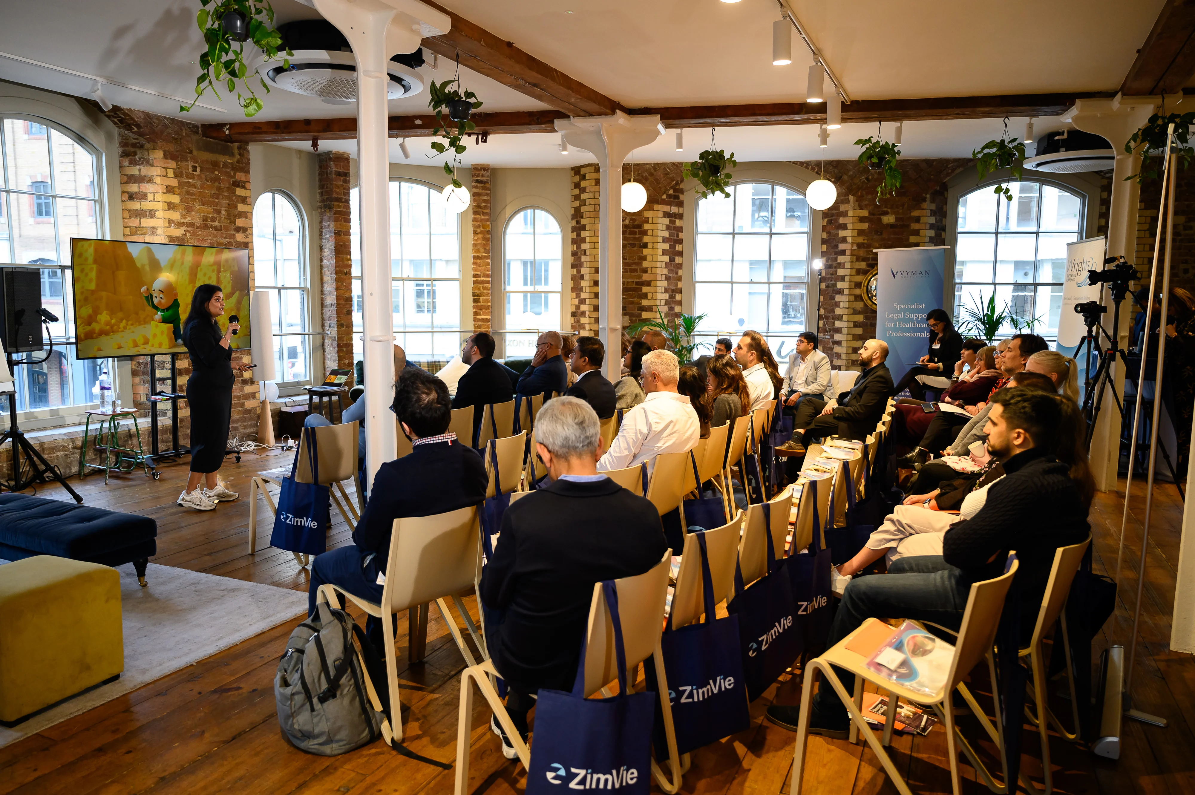 dental business coaching programme