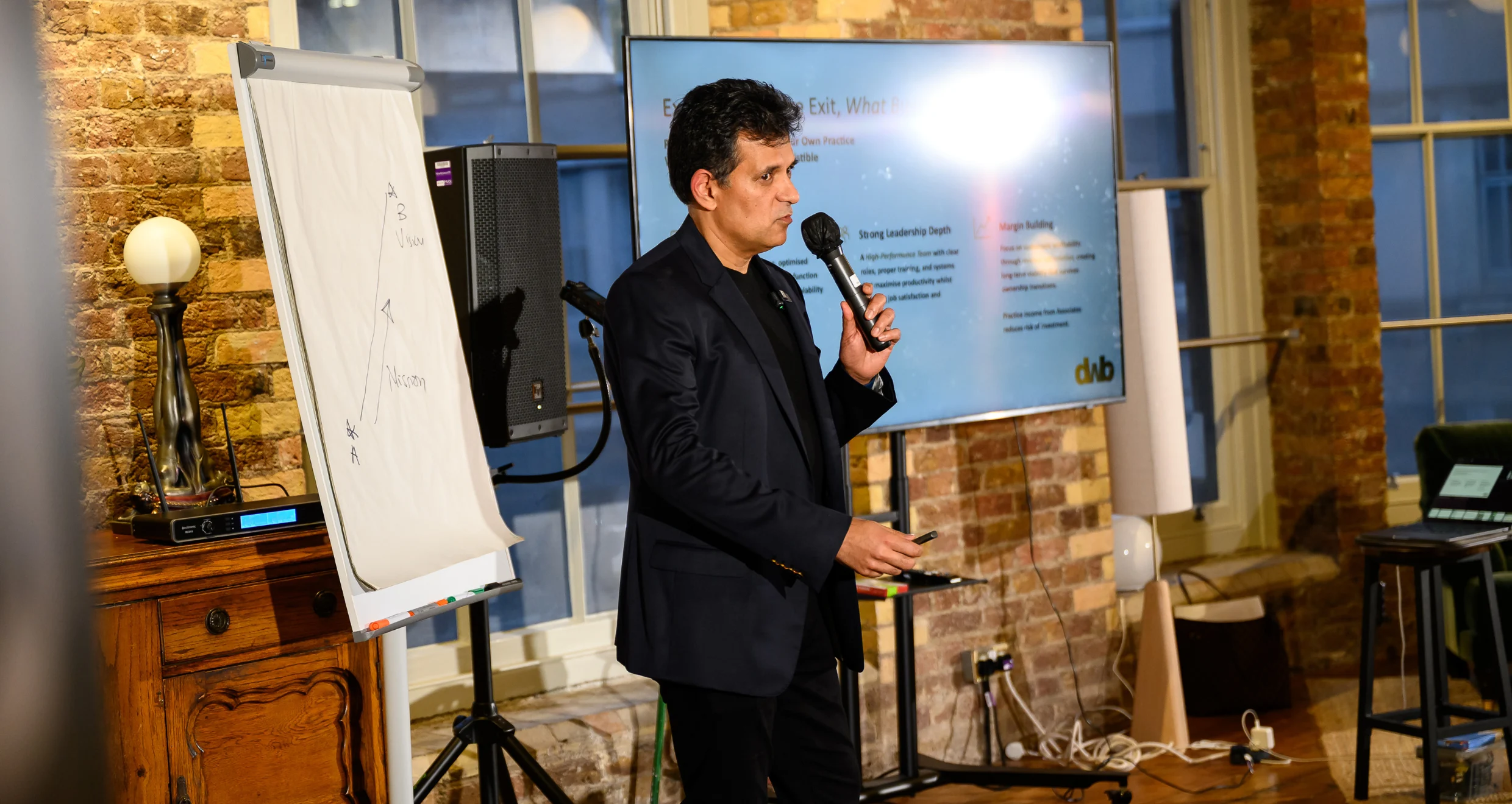 Dental Coaching ROI: How Much Can UK Practice Owners Realistically Expect?