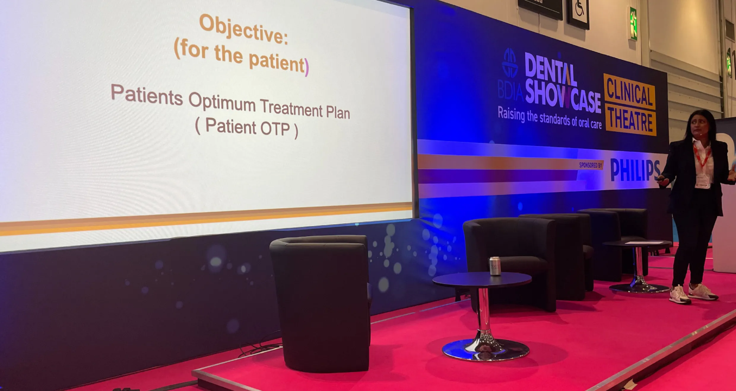 Digital marketing strategy for dental practices