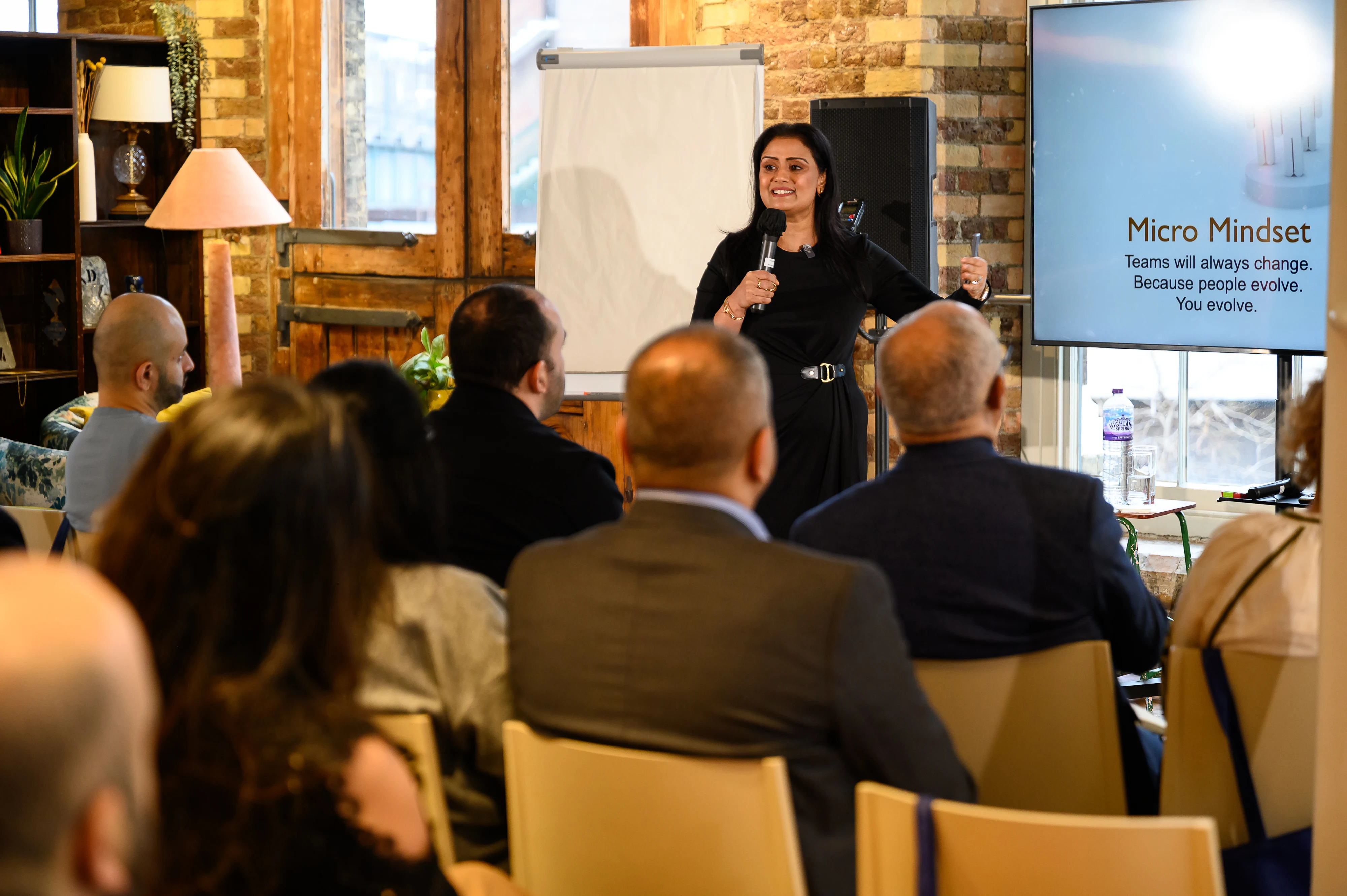 ethical sales workshop