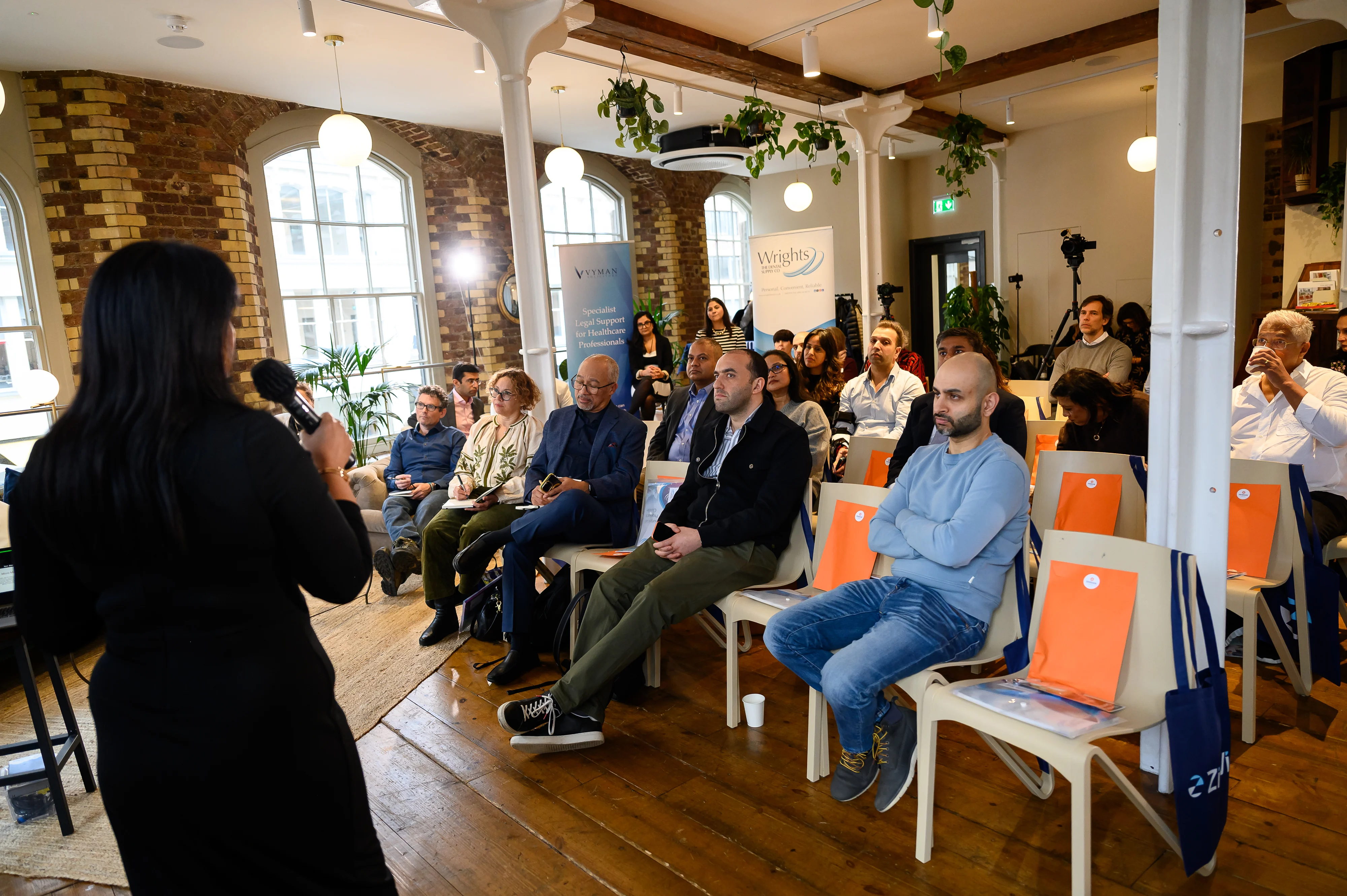 dwb strategy summit
