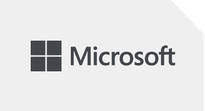 Microsoft logo