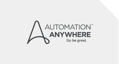 Automation Anywhere logo