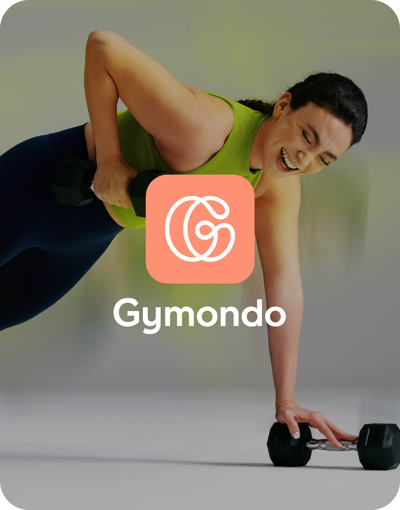 Gymondo
