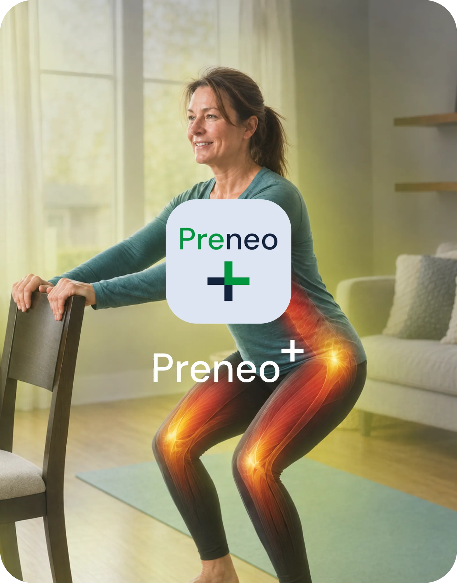 Preneo