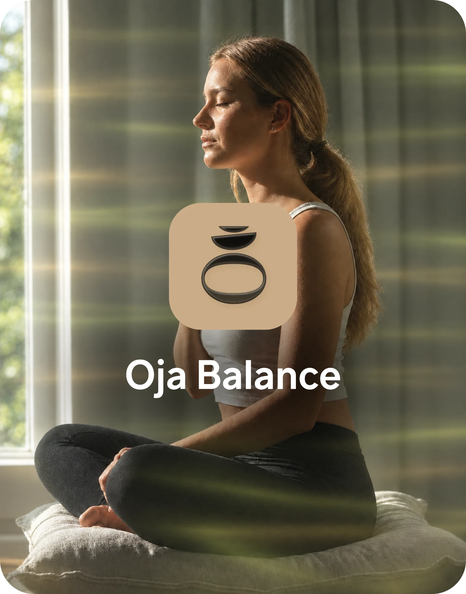 Oja Balance