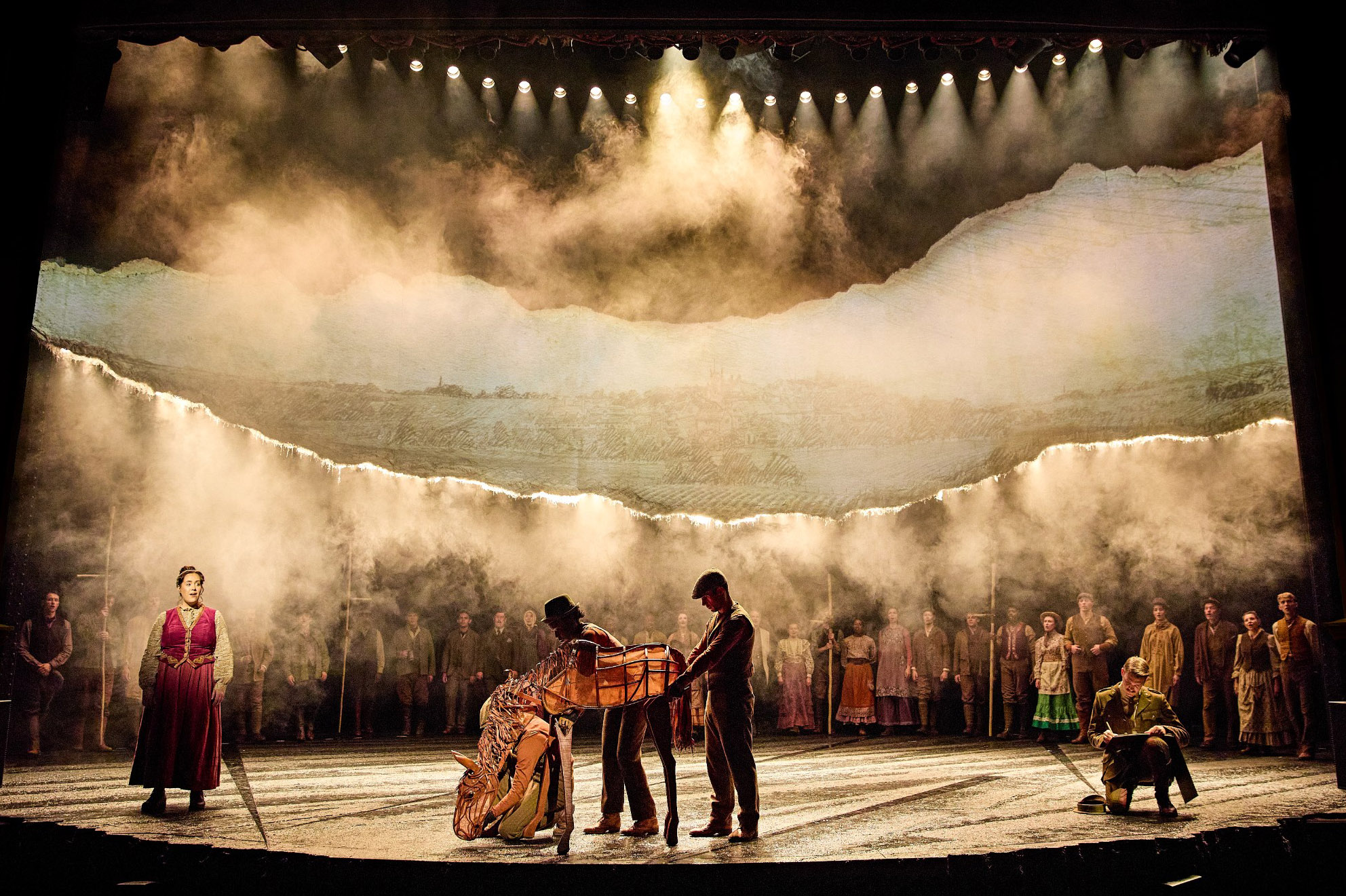 War Horse