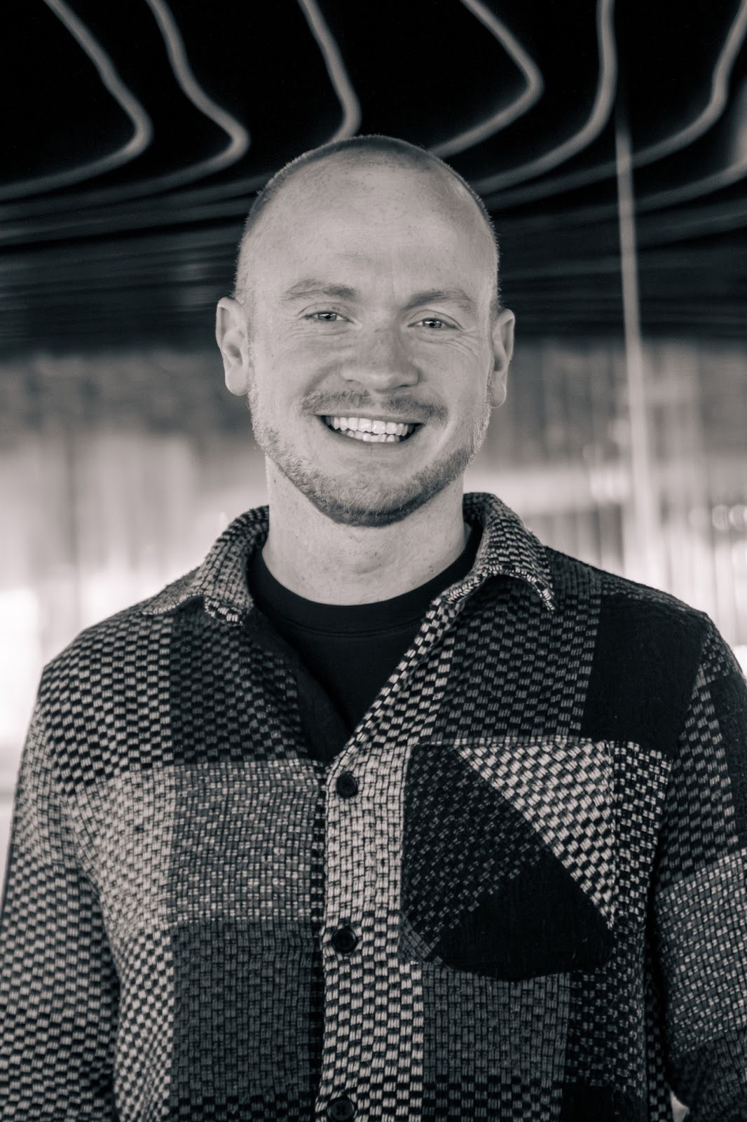 Rob Casey - Founder and Director