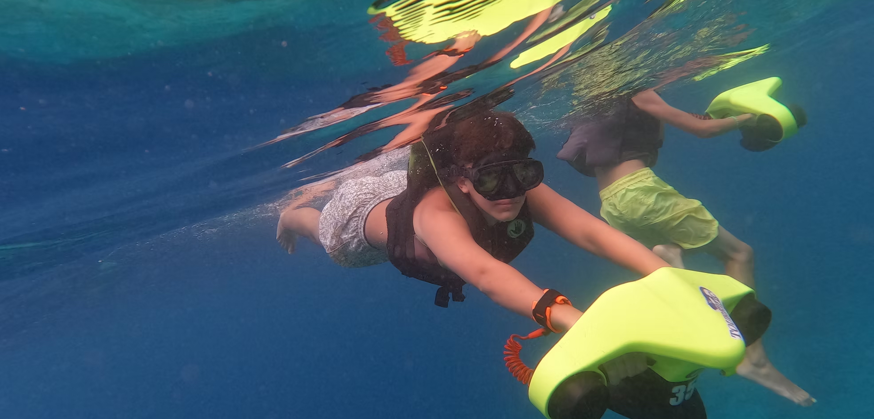 Villa huren Curacao - Villa Paulina - Overzicht I