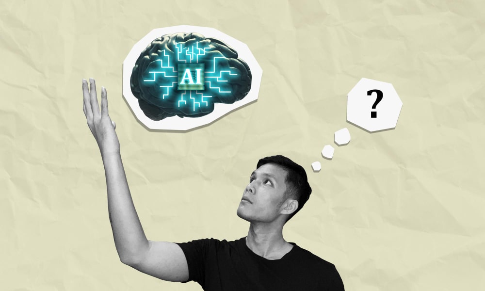 AI in HR: Van abstract begrip naar praktische meerwaarde