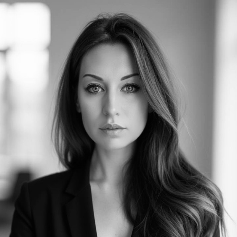 Chloe D'Agostini, Founder of Climate North