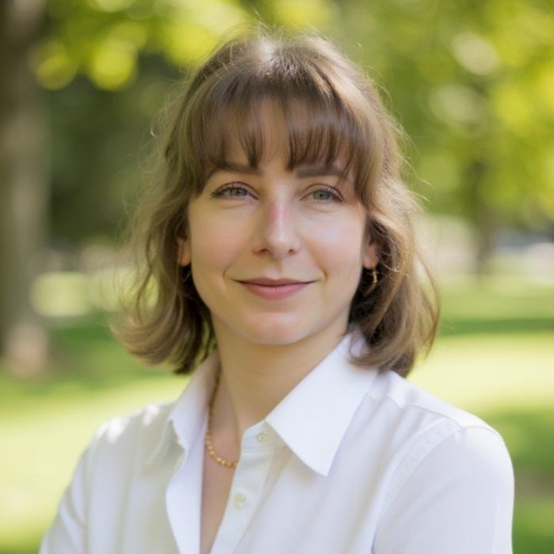 Becky Park-Romanovsky, Founder of Toronto Climate Week