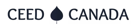 Company logo for CEED Canada