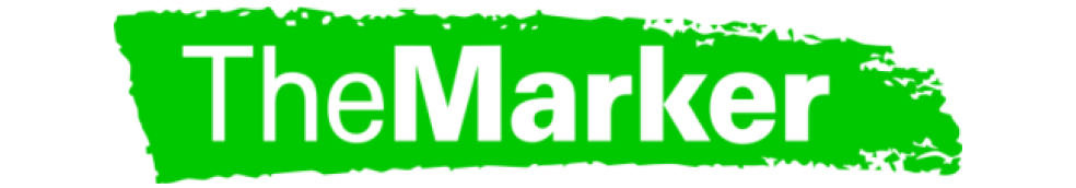 The Marker Logo
