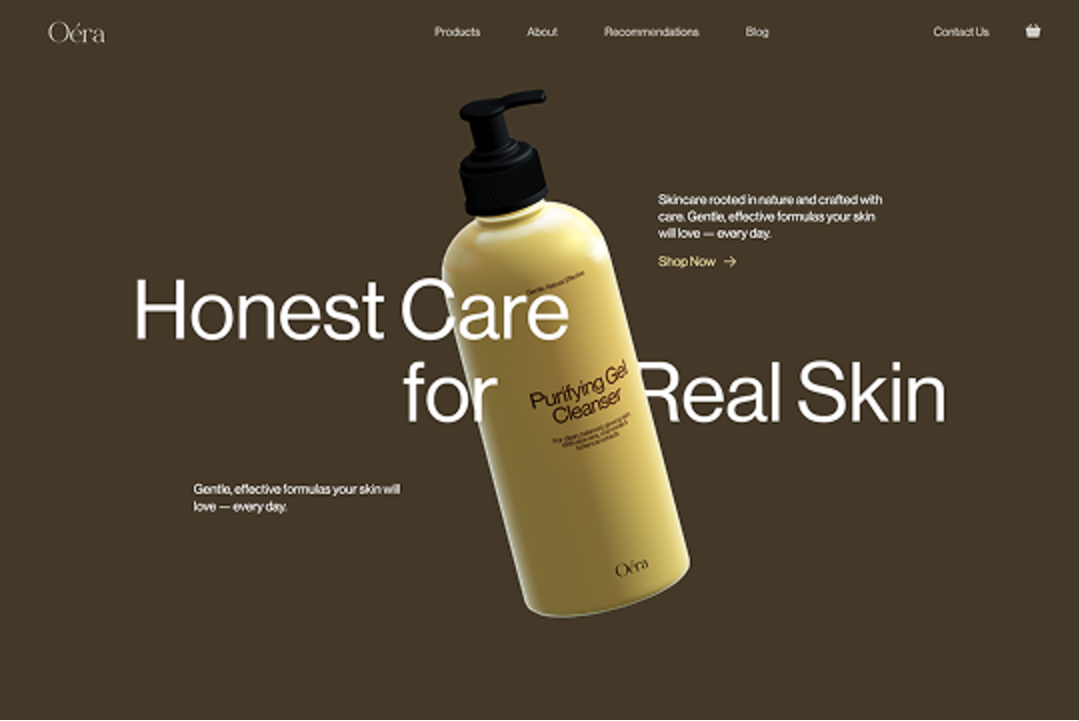 site profile thumbnail