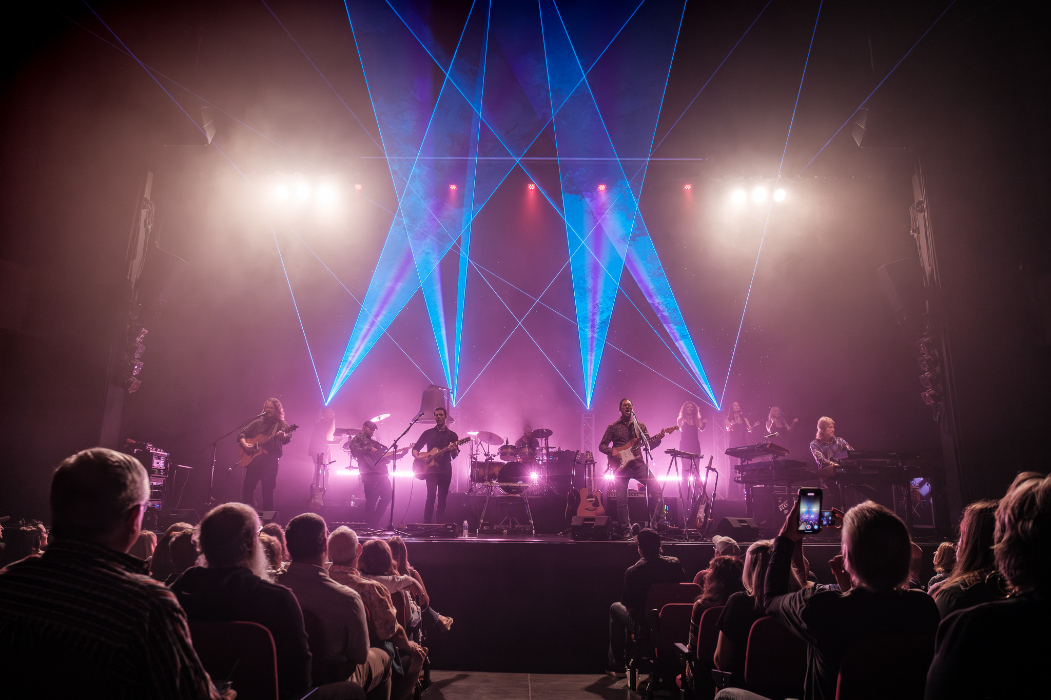 Floyd Nation (Pink Floyd Tribute)