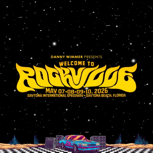 Welcome to Rockville 2026